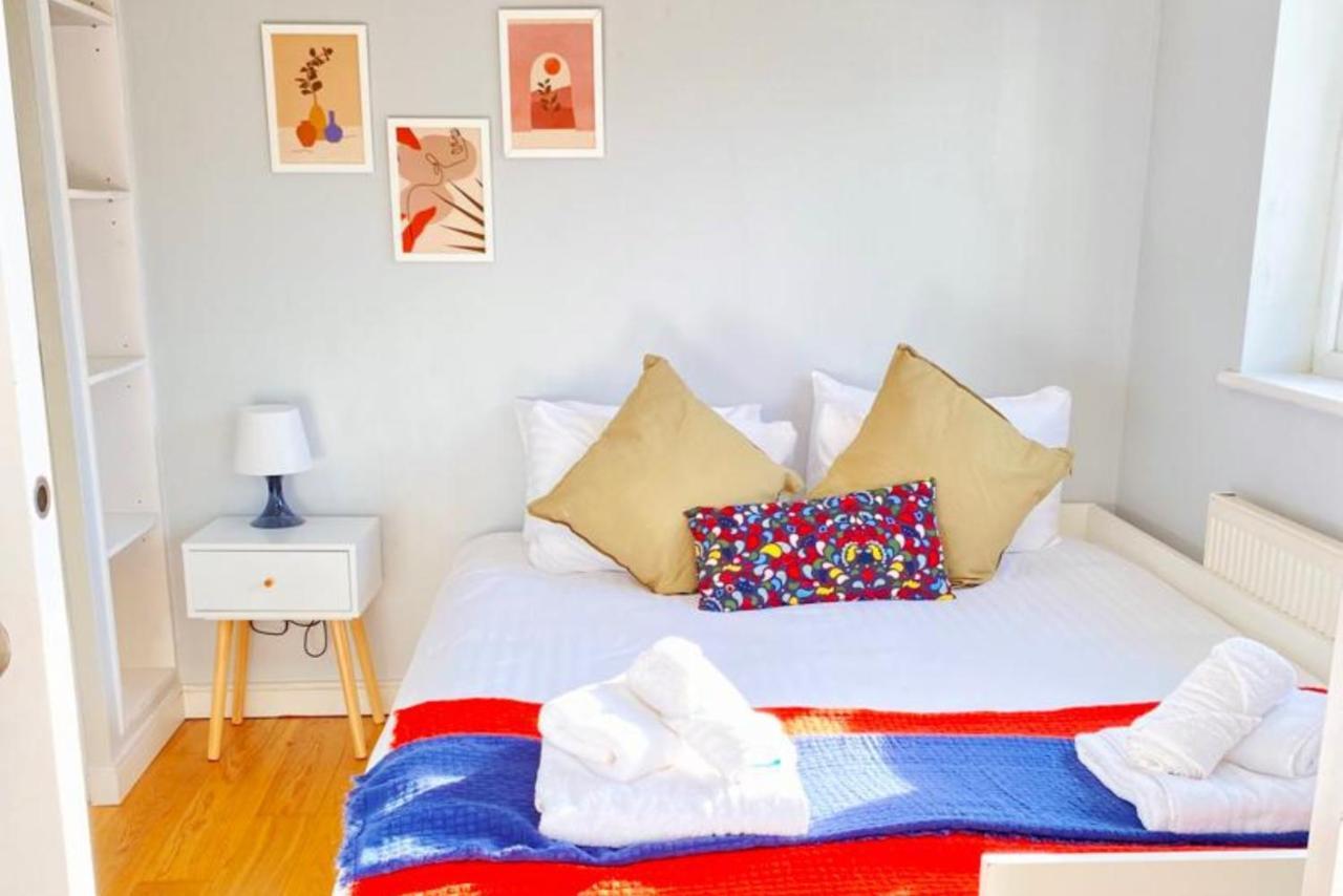 Cosy Haven Wembley Leilighet Eksteriør bilde