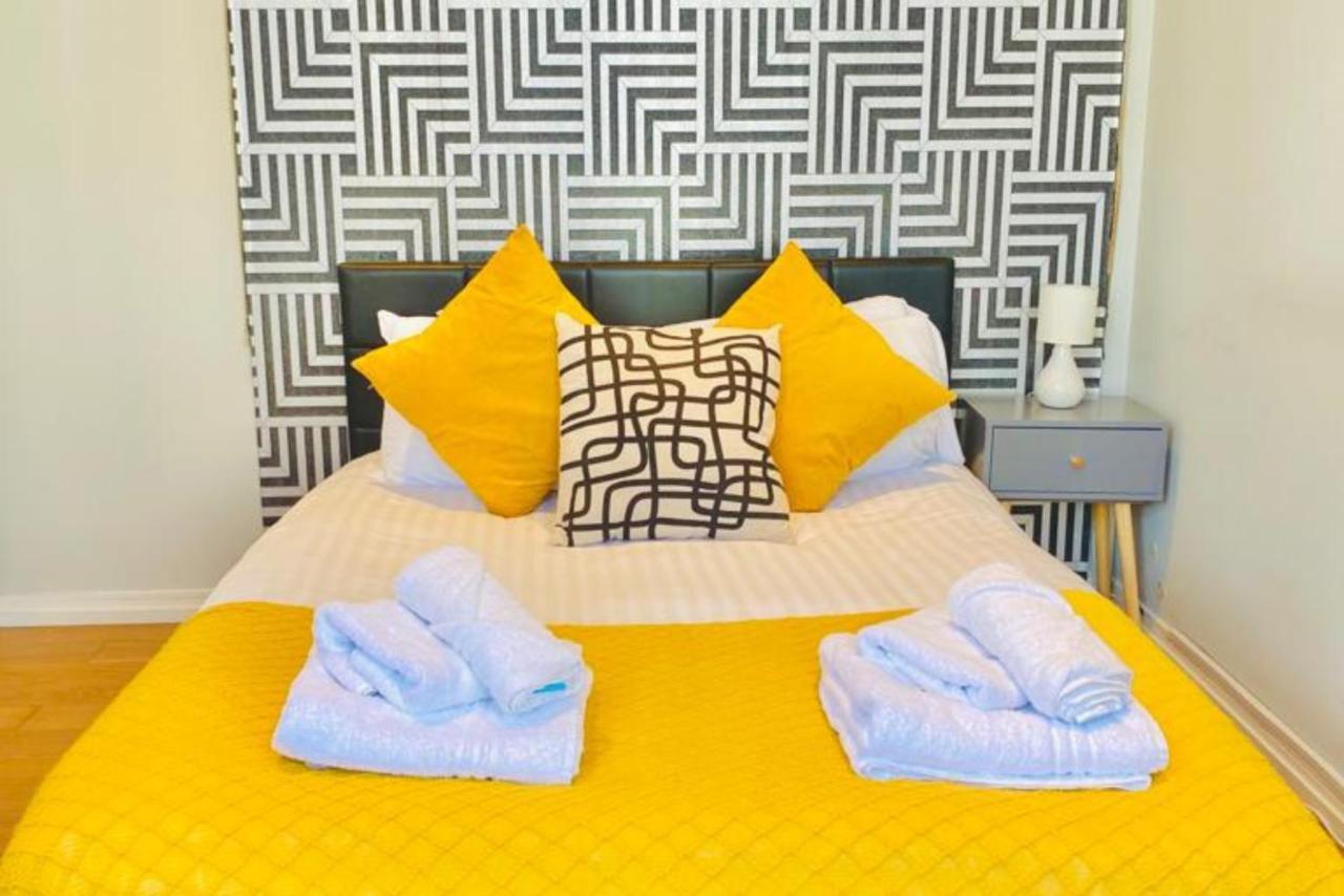 Cosy Haven Wembley Leilighet Eksteriør bilde